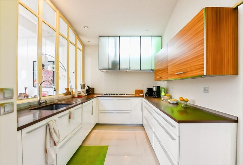 à vendre  Maison Bordeaux (33000)