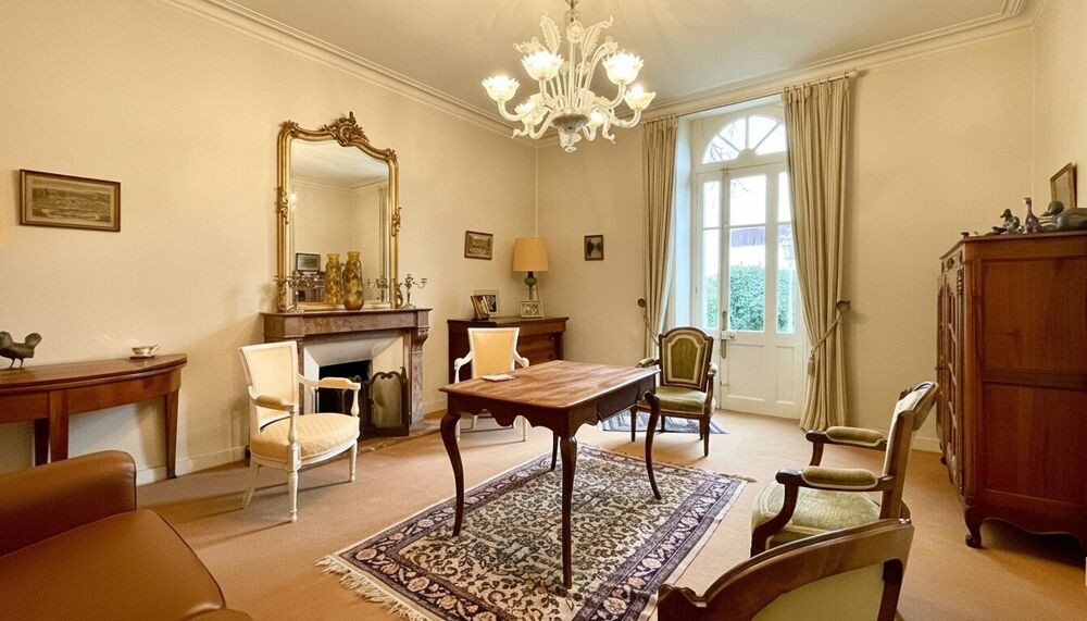 Vente Maison A VENDRE MAISON 8 PIECES - 44150 ANCENIS-SAINT-GEREON Ancenis