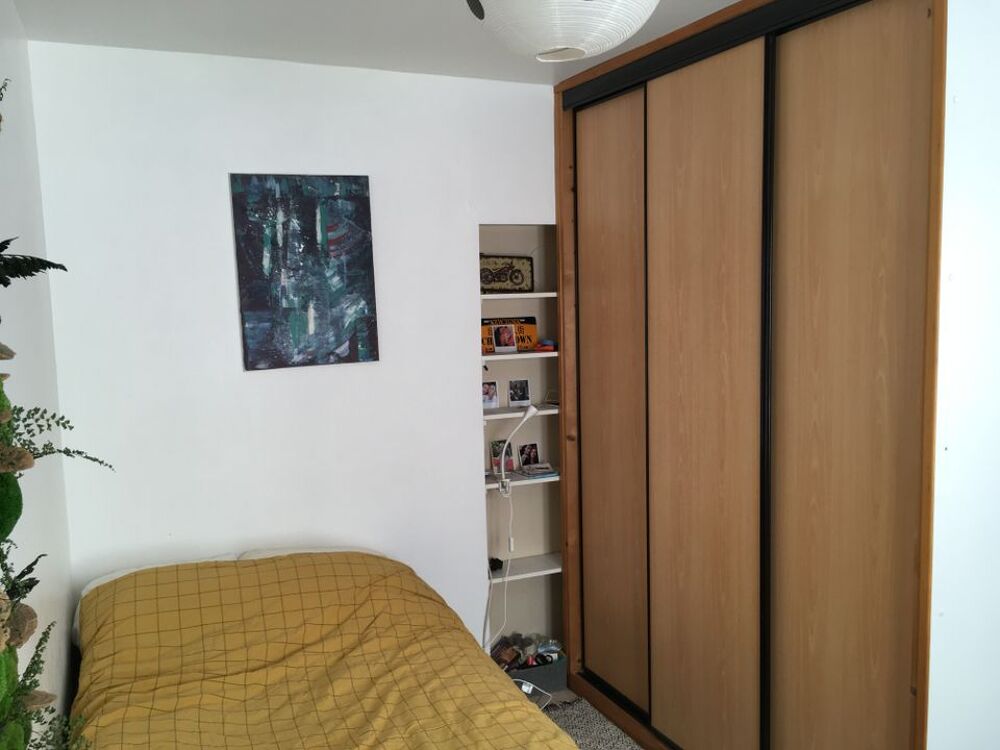 Location Appartement Studio de 17m2 à louer sur Paris 14 Paris 14