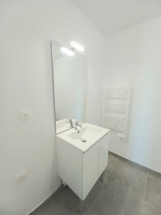  Appartement � louer 2 pi�ces 53 m�