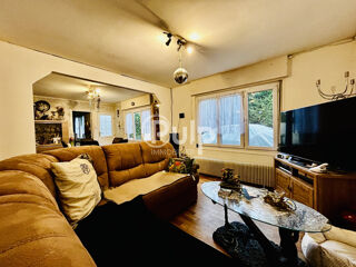  Maison � vendre 4 pi�ces 77 m�