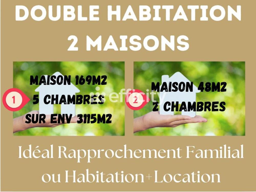 Maison individuelle