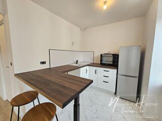  Appartement à vendre 1 pièce 25 m²