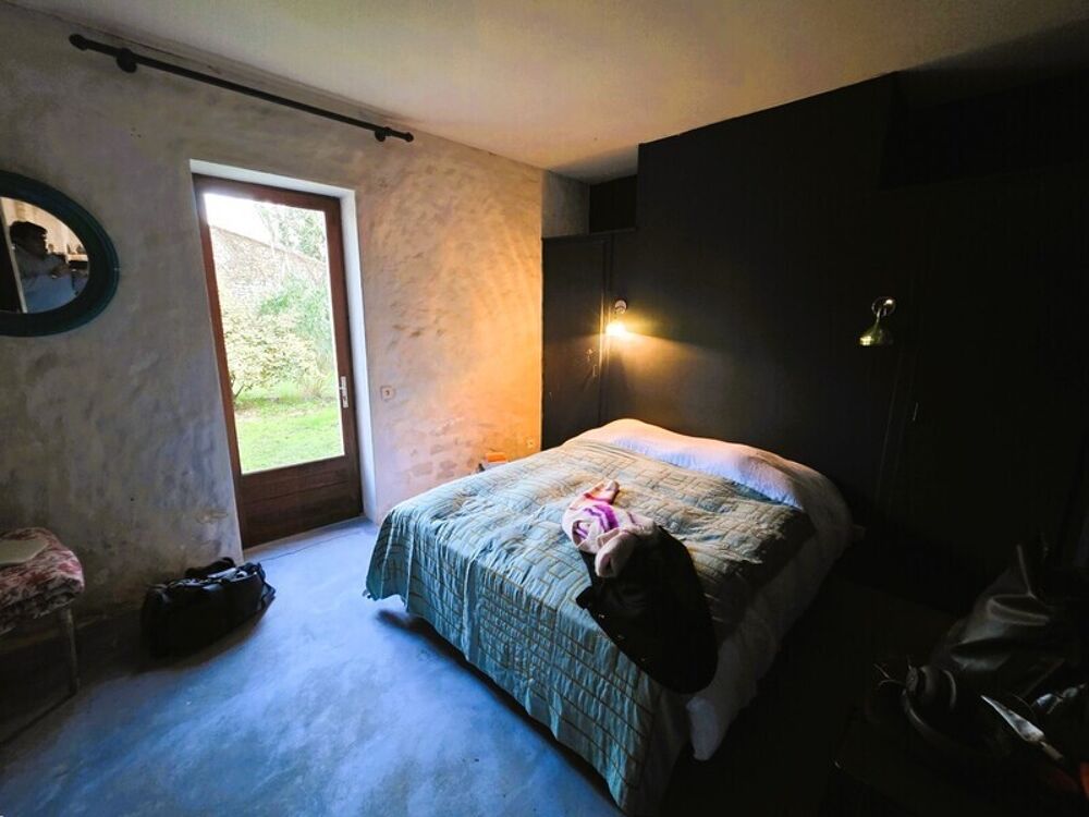 � vendre  Maison Saint-Pierre-d'Ol�ron (17310)