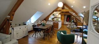  Loft � vendre 3 pi�ces 52 m� Blois