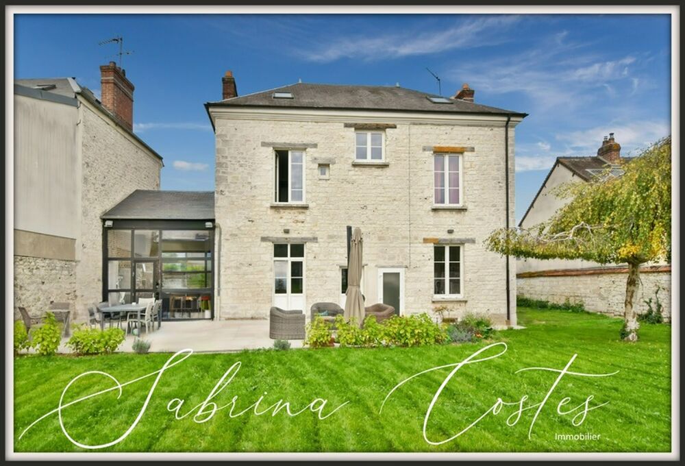 � vendre  Maison Vernon (27200)