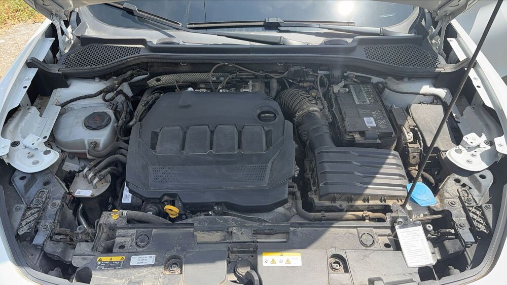 Formentor 2.0 TDI 150 V 2022 occasion 45360 Chatillon Sur Loire