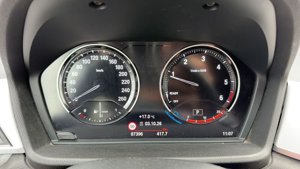 X2 F39 20d 190ch BVA8 M Sport X - Automatique Toit ouvrant 2020 occasion 74000 Annecy