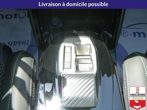 2008 Hybrid 145 e-DCS6 GT +Toit pano 2026 occasion 10150 Lavau
