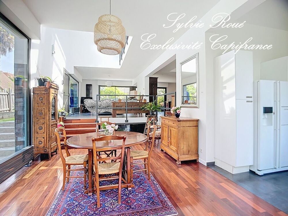  vendre  Maison Villejuif (94800)