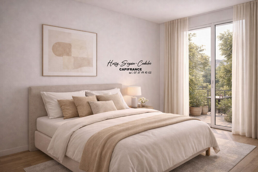 � vendre  Appartement Boulogne-Billancourt (92100)