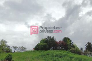  Terrain  vendre 1272 m