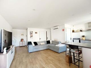  Appartement à vendre 3 pièces 60 m²