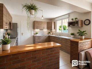  Maison à vendre 6 pièces 179 m²