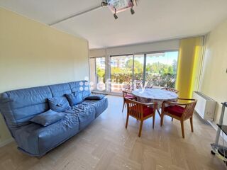  Appartement  vendre 1 pice 34 m