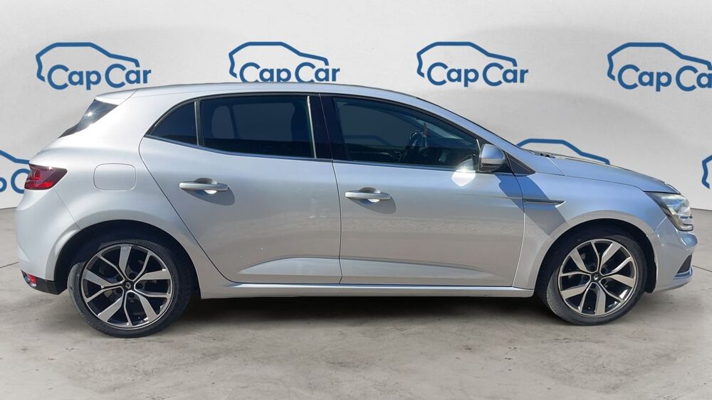 M&eacute;gane 1.2 TCe 130 Energy Intens 2017 occasion 67170 Bernolsheim