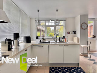  Maison � vendre 7 pi�ces 259 m�