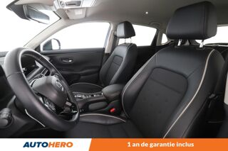 Zr-v 2.0 i-MMD eHEV Sport 184 ch 2024 occasion 92130 Issy-les-Moulineaux