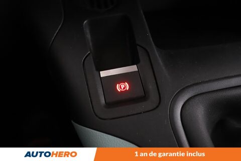 Berlingo Multispace Taille M 1.2 PureTech Feel BV6 110 ch 2019 occasion 92130 Issy-les-Moulineaux