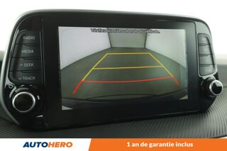 Tucson 1.6 CRDi Hybrid 48V Business DCT-7 136 ch 2020 occasion 92130 Issy-les-Moulineaux