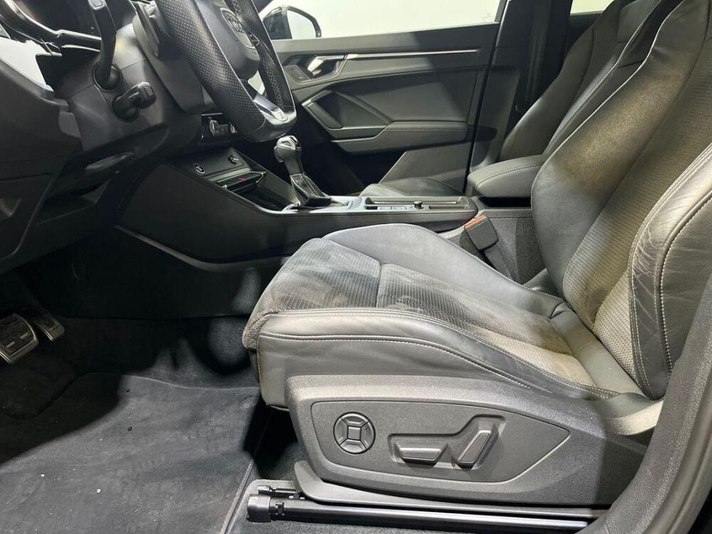 Q3 35 TFSI 150 ch S tronic 7 S Edition 2020 occasion 31100 Toulouse