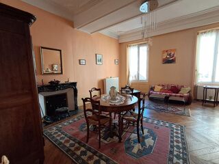  Appartement � vendre 6 pi�ces 169 m�