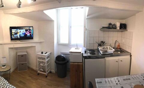  Appartement � louer 1 pi�ce 15 m�