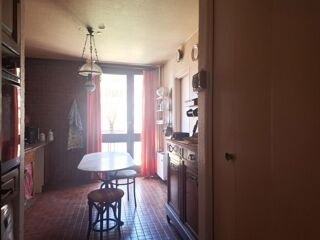  Appartement à vendre 5 pièces 128 m²