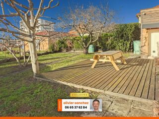  Maison à vendre 7 pièces 162 m²