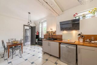  Maison à vendre 10 pièces 210 m²