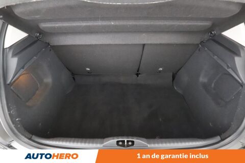 C3 1.2 PureTech Shine 83 ch 2021 occasion 92130 Issy-les-Moulineaux