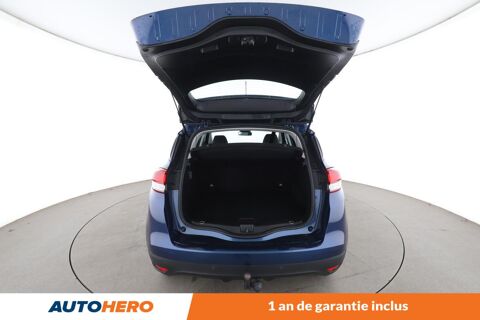 Sc&eacute;nic 1.5 dCi Energy Business 110 ch 2017 occasion 92130 Issy-les-Moulineaux