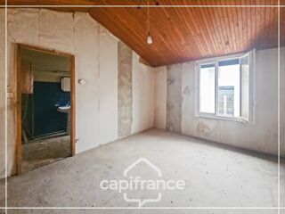  Maison � vendre 3 pi�ces 55 m�