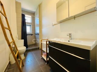  Appartement à louer 2 pièces 51 m²