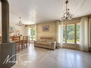  Maison à vendre 5 pièces 92 m²