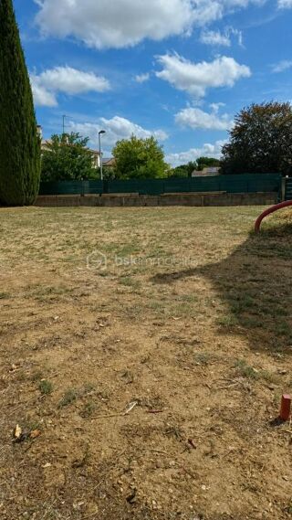 Vente Terrain RARE – TERRAIN À BÂTIR DE 227 M² AU CALME, À PROXIMITÉ DU CENTRE-VILLE Saint gely du fesc