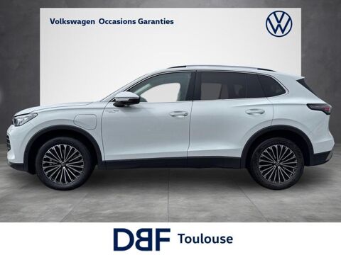 Tiguan 1.5 eHybrid 204ch DSG6 Elegance 2024 occasion 31100 Toulouse