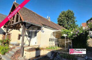  Maison à vendre 3 pièces 65 m²