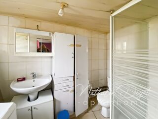  Maison à vendre 2 pièces 33 m²