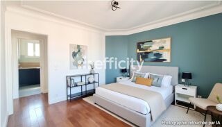 Appartement à vendre 3 pièces 44 m²