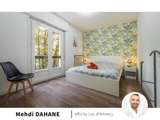  Appartement à vendre 3 pièces 65 m²