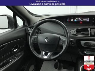 Grand scenic IV dCi 110 Bose Edition 7PL 2015 occasion 10150 Lavau