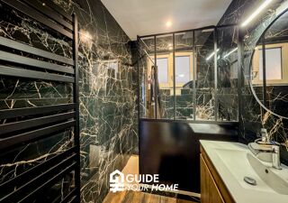  Maison à vendre 4 pièces 73 m²