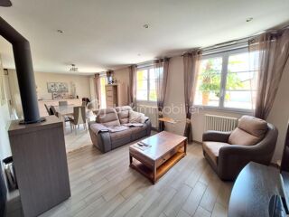  Maison � vendre 5 pi�ces 90 m�