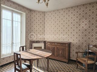  Maison � vendre 4 pi�ces 62 m�