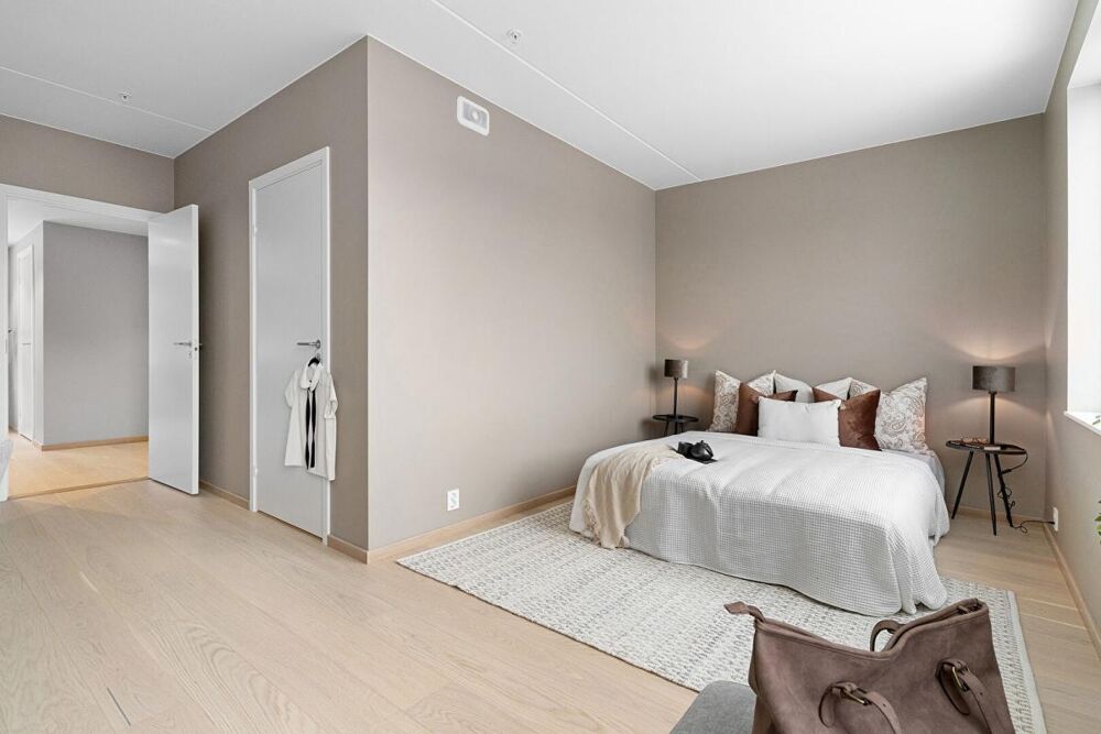 Vente Appartement T4 standing de 89.44.99m2, secteur Prado/Borely, dans parc arboré et sécurisé - 758.000 euros Marseille 8