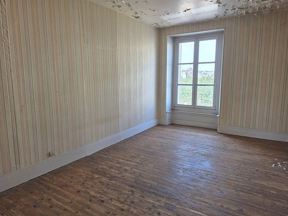 Vente Immeuble IMMEUBLE DE RAPPORT À FORT POTENTIEL - hypercentre de NOGENT-LE-ROTROU Nogent le rotrou