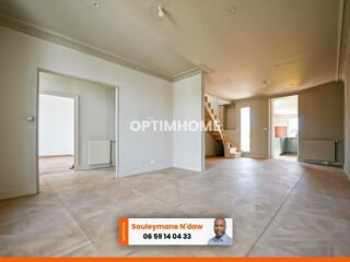  Maison à vendre 5 pièces 120 m²