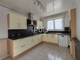  Appartement � vendre 5 pi�ces 105 m�