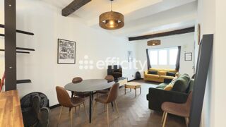  Appartement à vendre 2 pièces 57 m²